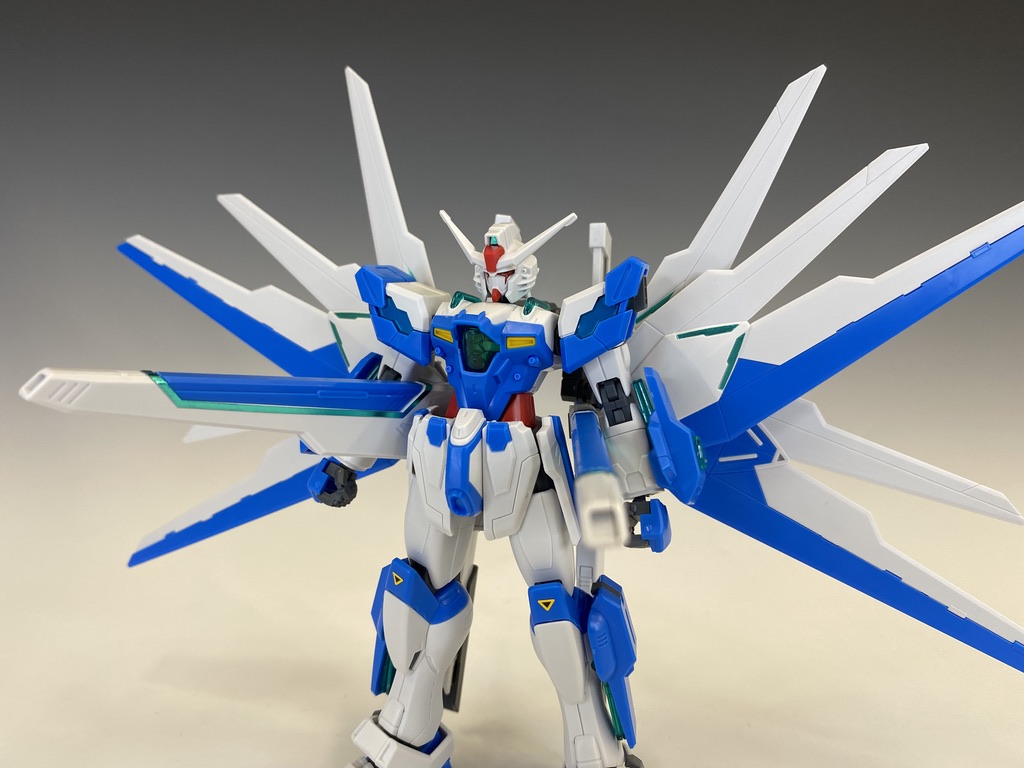 新闻资讯hggbb1144太阳神高达官博介绍