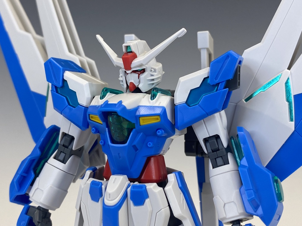 新闻资讯hggbb1144太阳神高达官博介绍