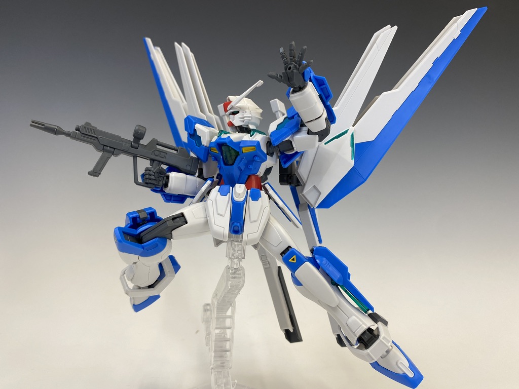 新闻资讯hggbb1144太阳神高达官博介绍