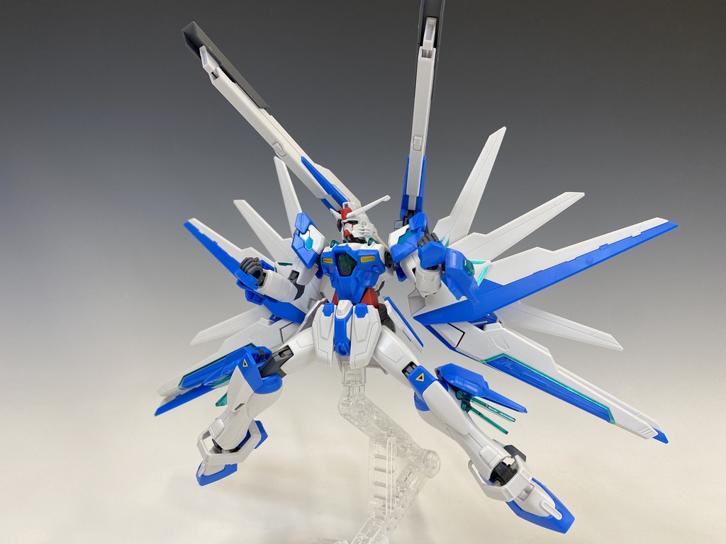 新闻资讯hggbb1144太阳神高达官博介绍