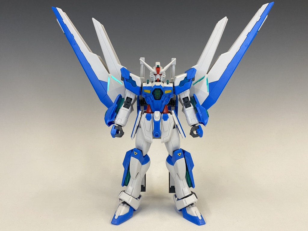 新闻资讯hggbb1144太阳神高达官博介绍