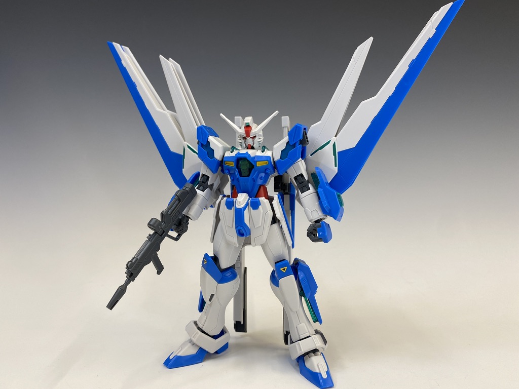 新闻资讯hggbb1144太阳神高达官博介绍