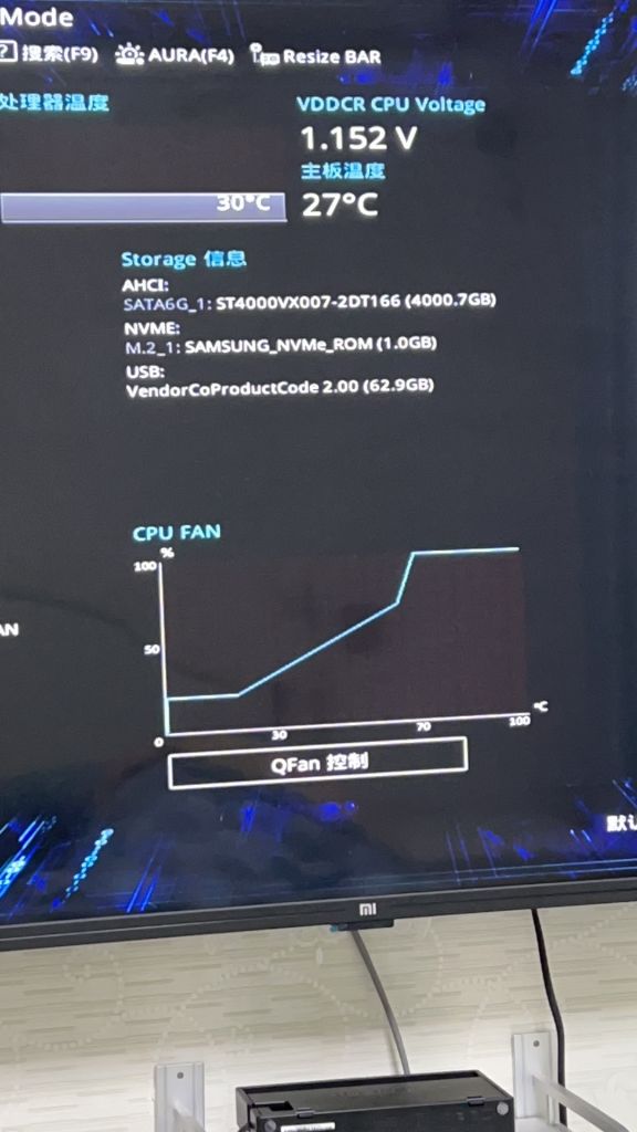 三星970evoplus翻车了