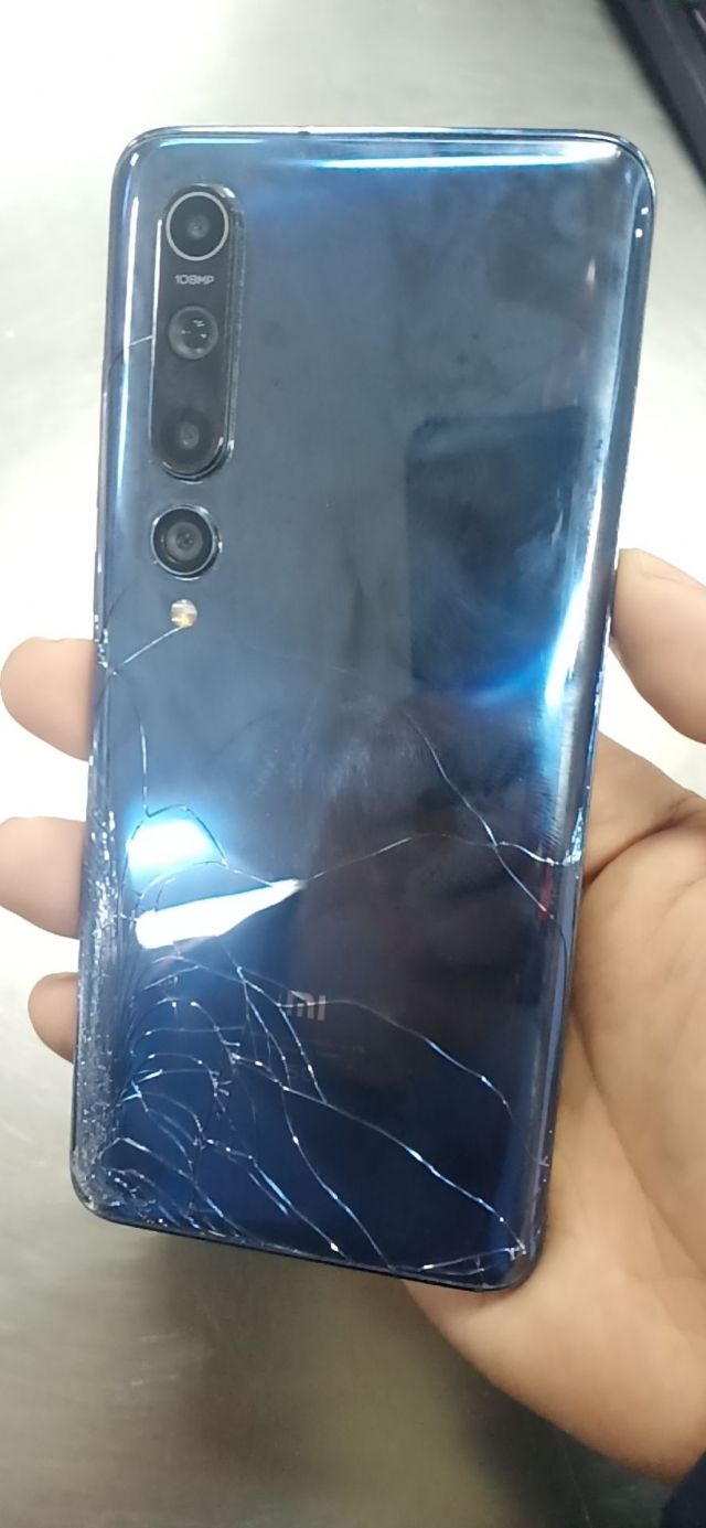 已出小米10和flipspro耳机一起1400打包带走