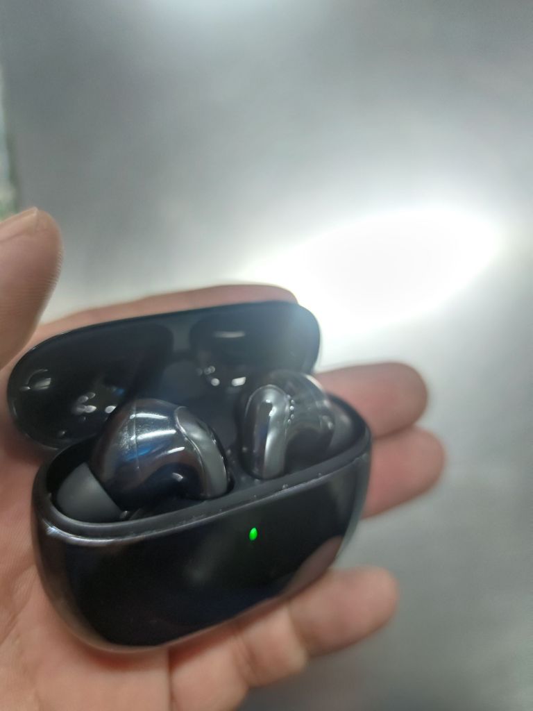 已出小米10和flipspro耳机一起1400打包带走