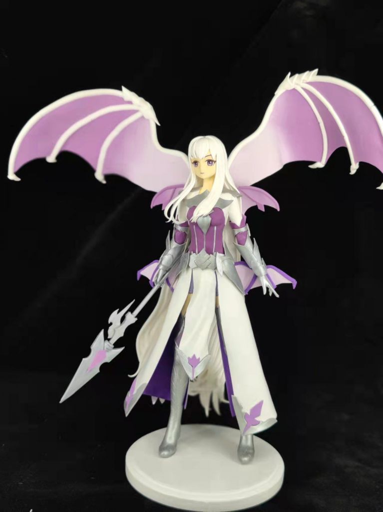 古月娜手办做完了roll个30吧11号当天开奖