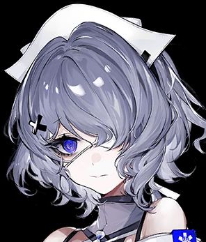 116歌蕾蒂娅生贺短篇安科已完结二队长在找人交换礼物的样子