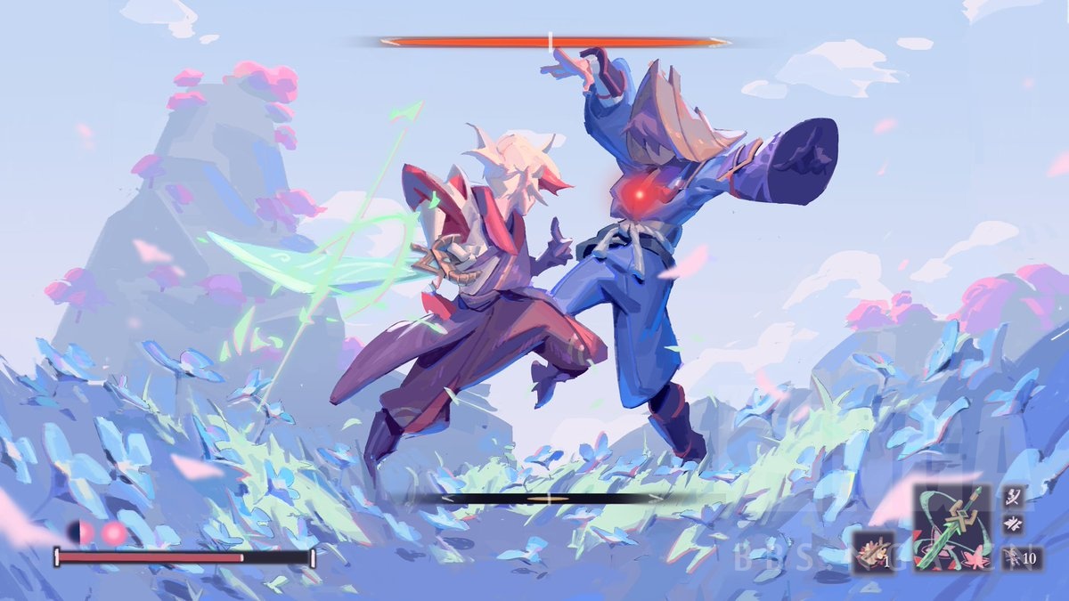 外服搬运只狼原神