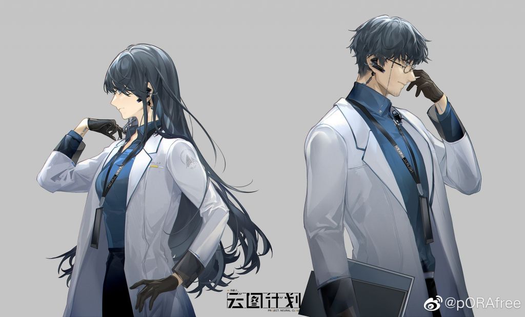 说起来,指挥官的身体现在还躺在帕斯卡的实验室里吧