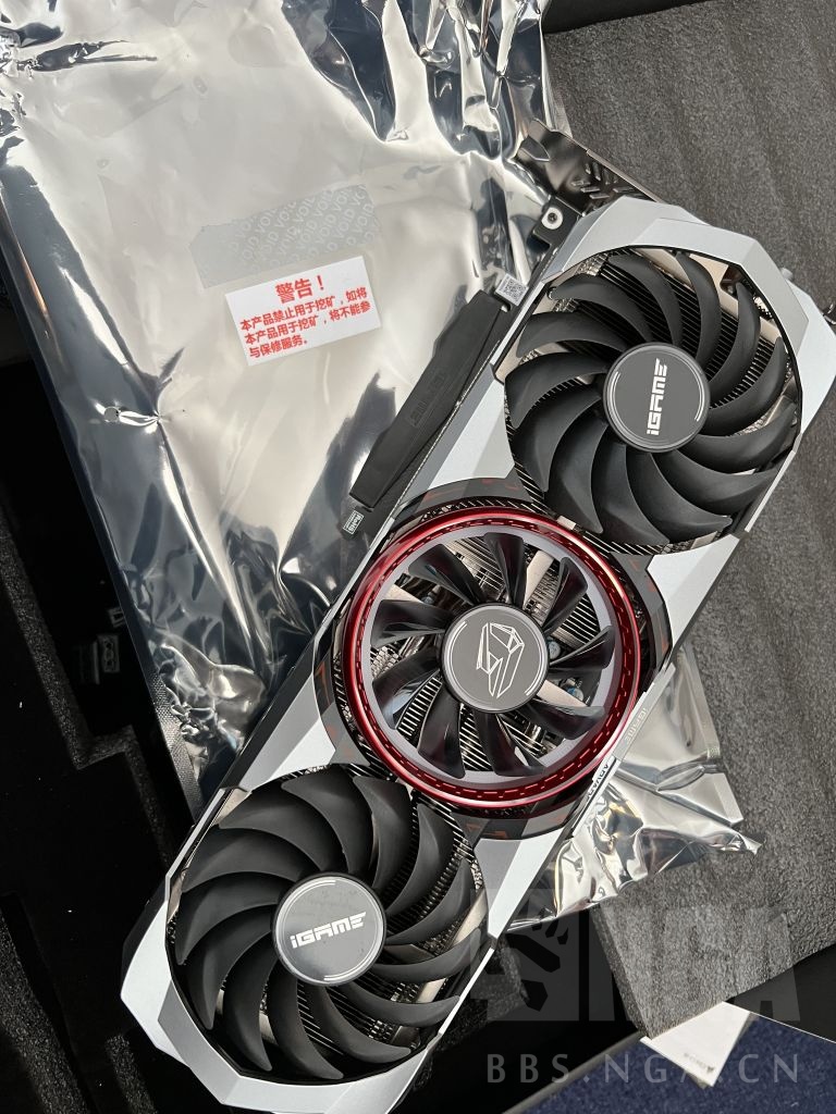 硬件产品联想刃9000k2022开箱12代酷睿版本跑分流水账