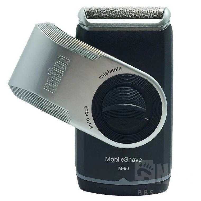 有无真正好用的电动剃须刀推荐