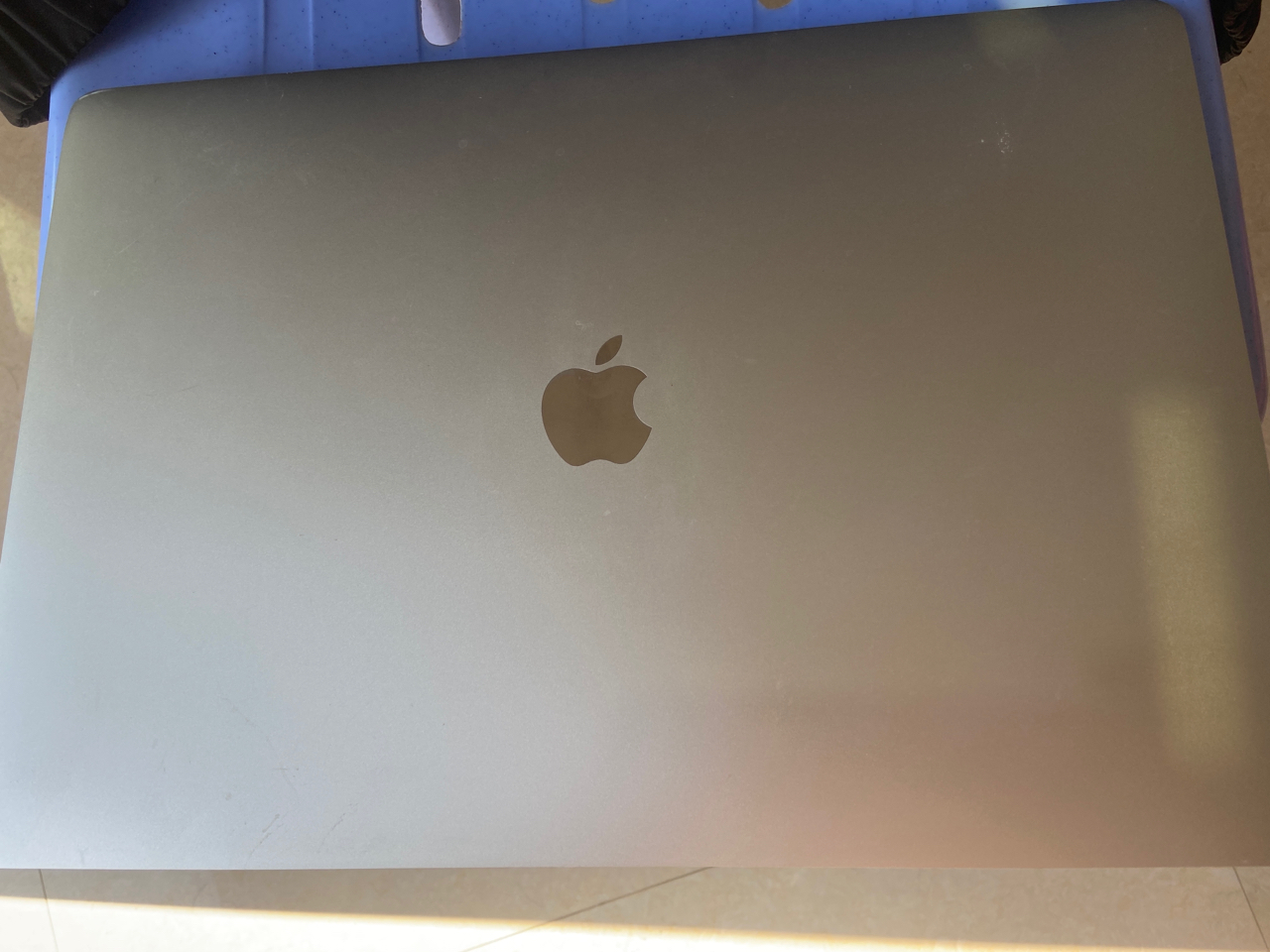 2016macbookpro154512g的卖多少合适