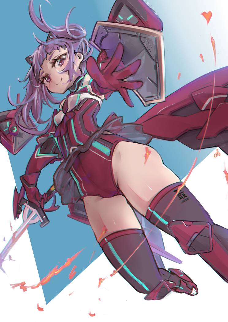 [绘画]一条绫香