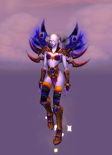 朗多雷礼服真香