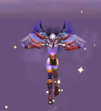 朗多雷礼服真香