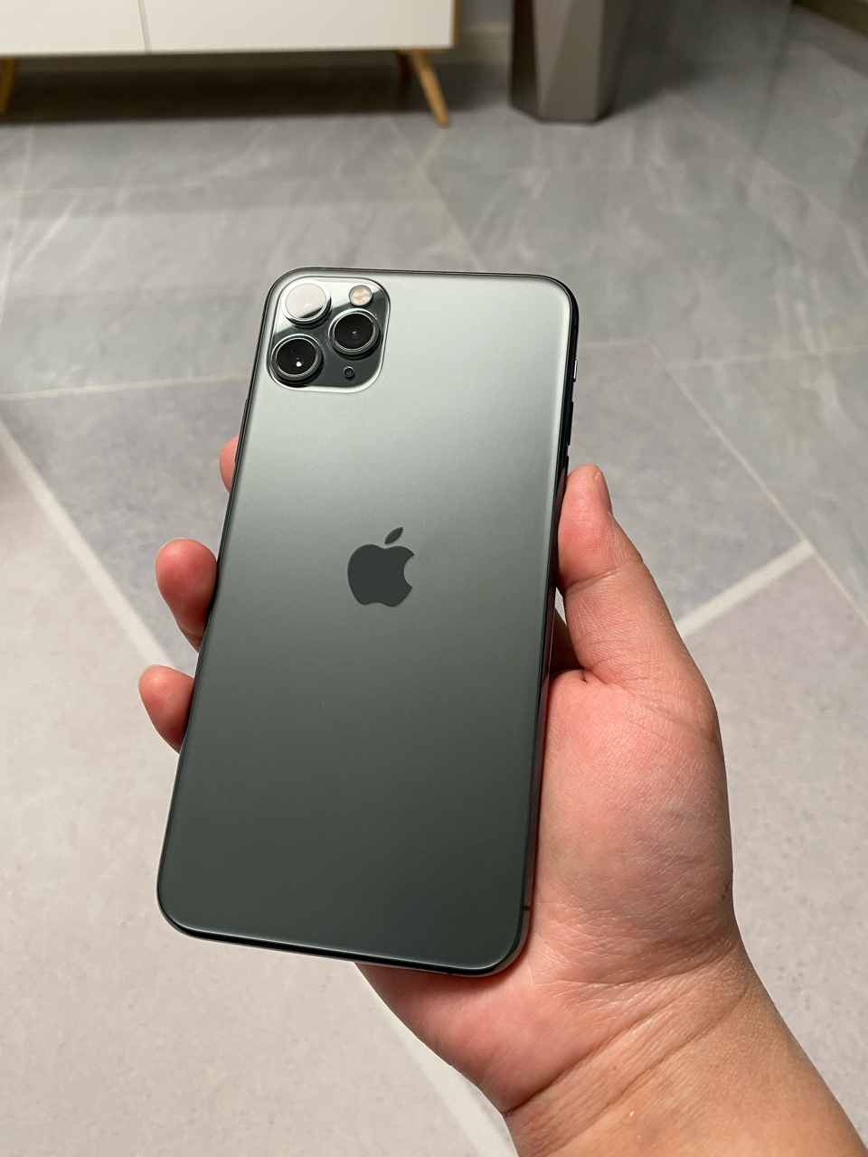 苹果十一promax图片,苹果12promax图片 出用了一个月的官换iphone11promax