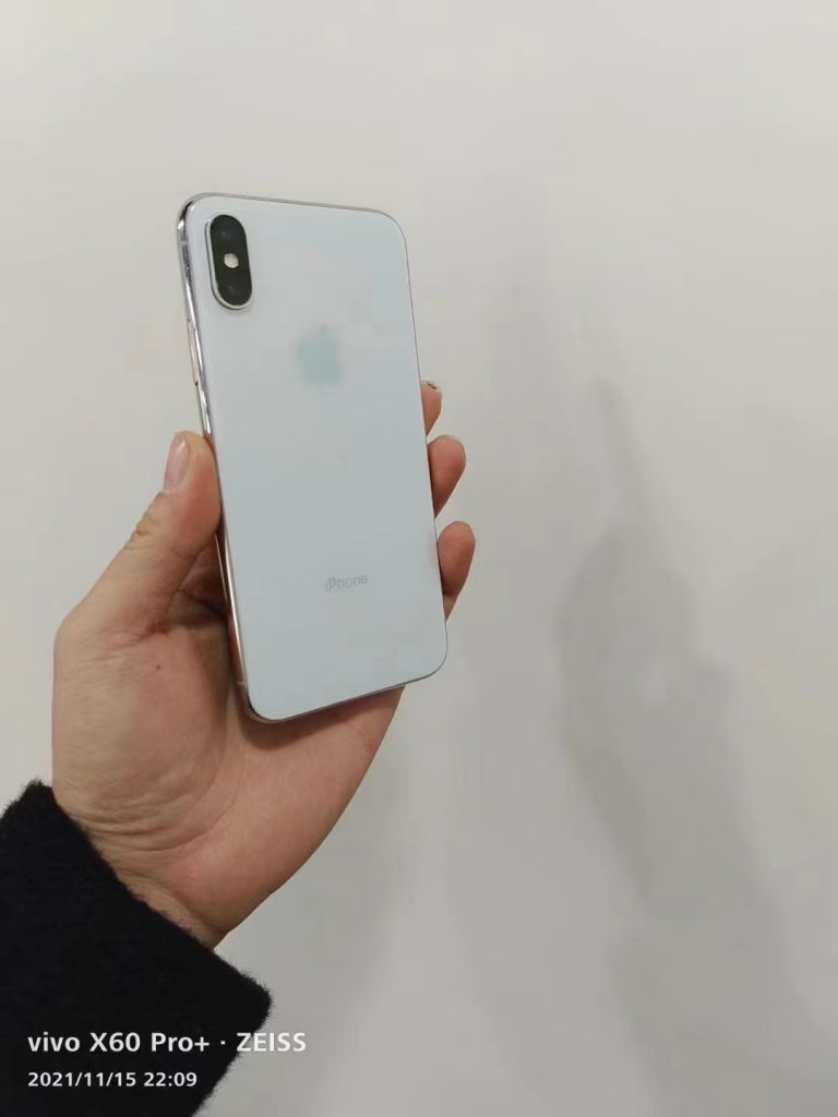 出64g的iphonexs国行