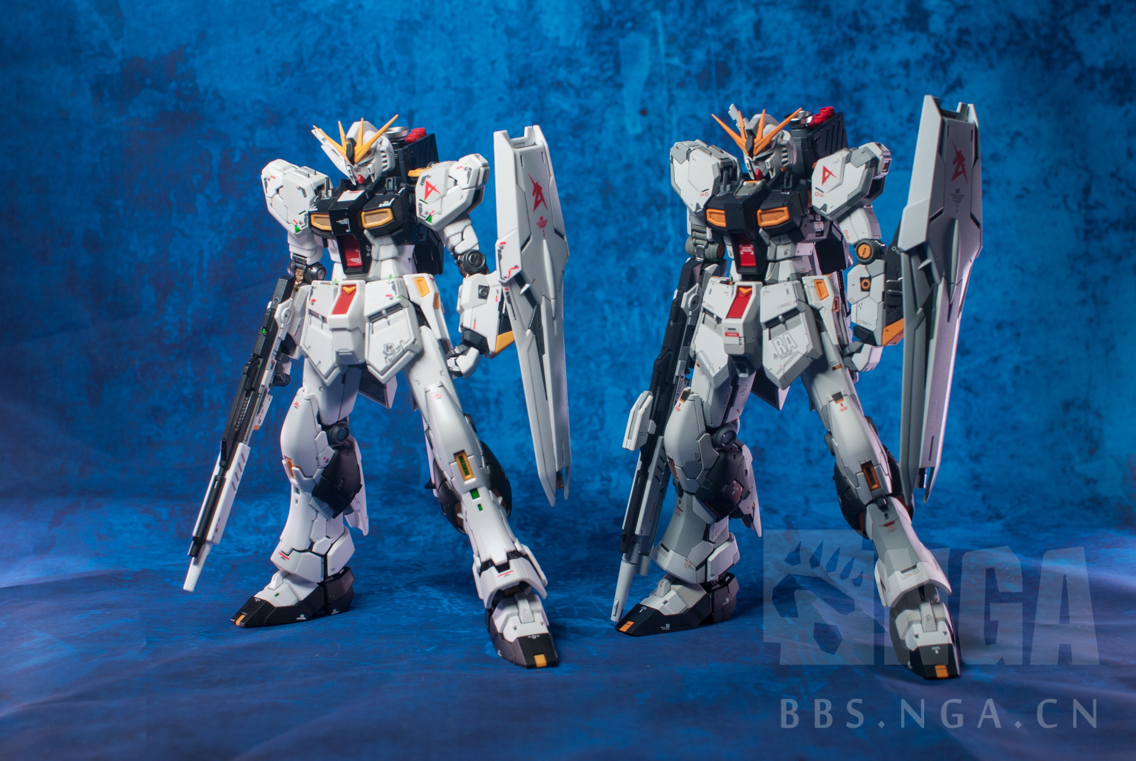 技术交流rx94量产牛