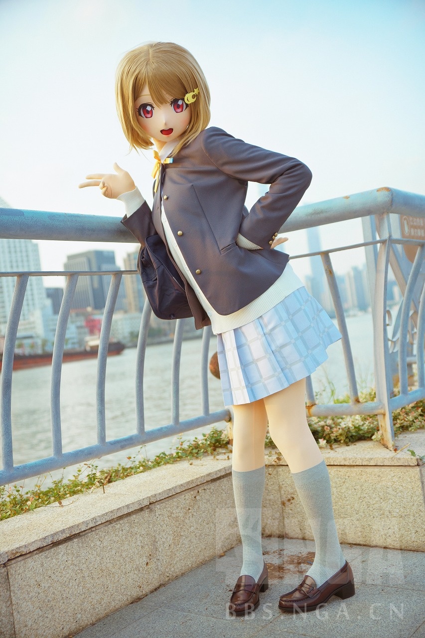 福利上一帖子发崩了继续发自己的coskigurumi类型