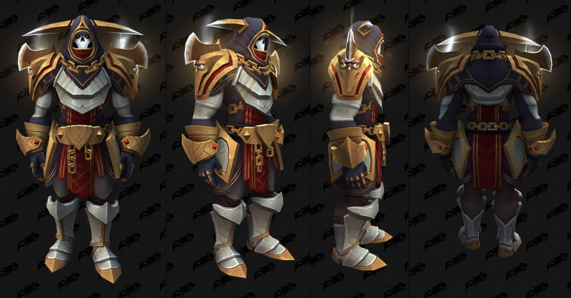 新闻92团本套装外观浏览