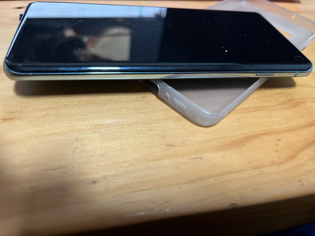 出微星b550unifyx三星s10