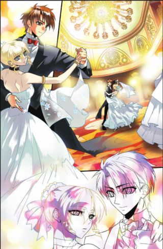 龙族零存在感是不是有点低