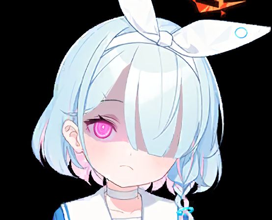 人工智障氵给bot冠上了阿罗娜的名字之后一切都喜感了起来