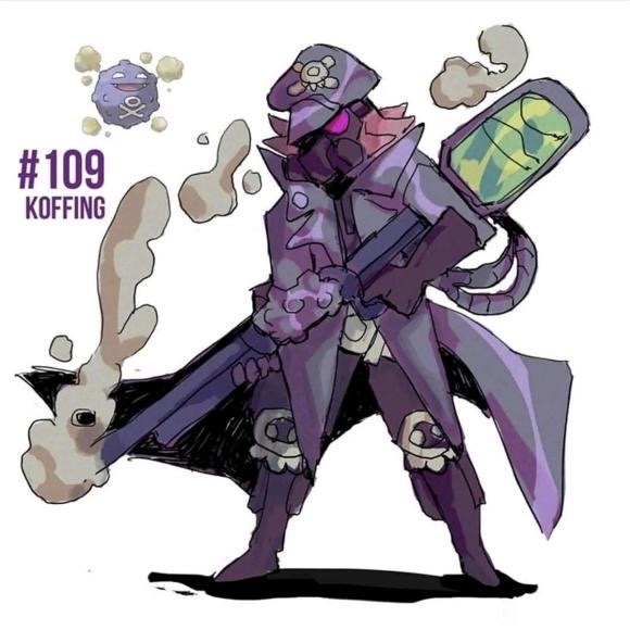 胡乱氵宝可梦猎人