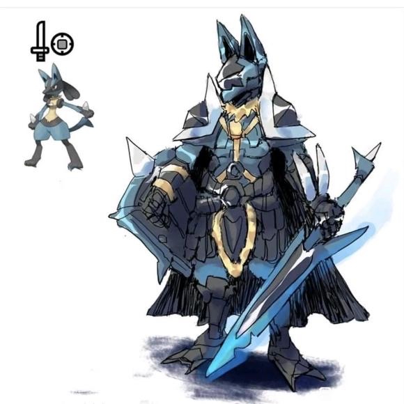 胡乱氵宝可梦猎人