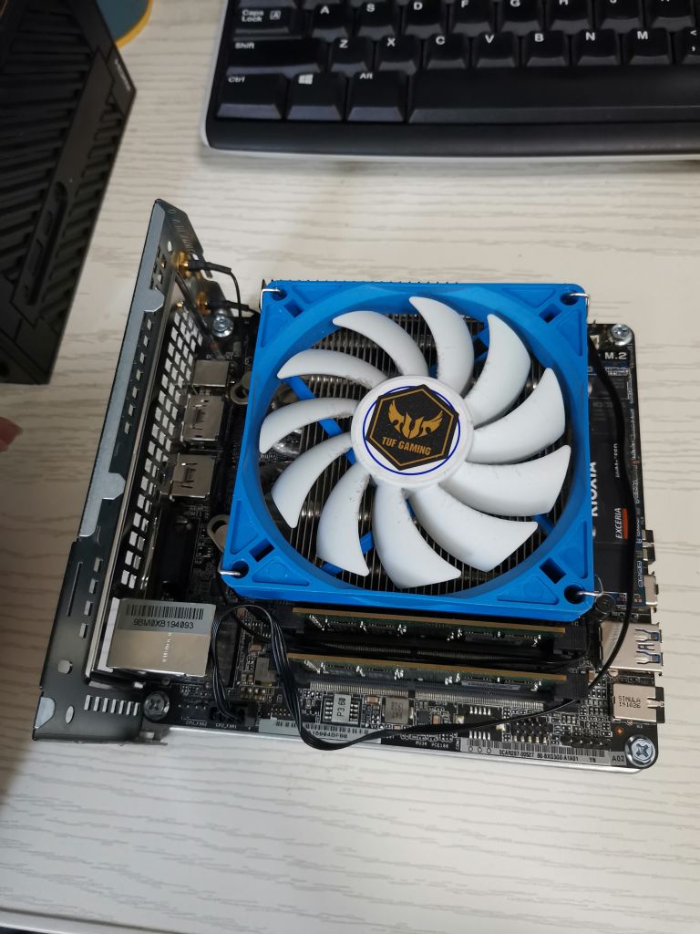 出华擎a300迷你主机优先整机出