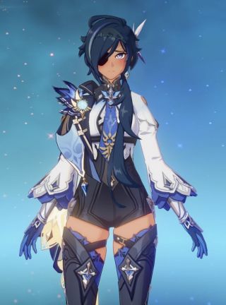 闲聊杂谈我明白了原神其实是奇迹凯亚环游世界