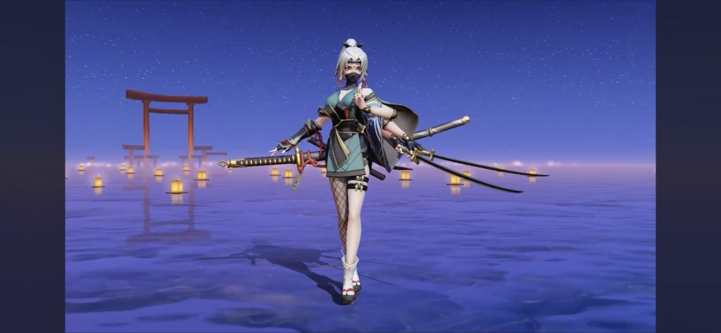 海忍染色外服发了