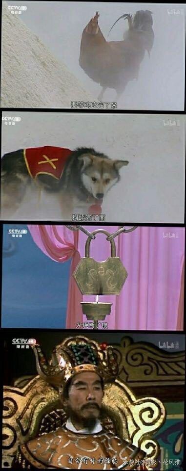 萌新提问甘雨会跟申鹤定位冲突吗