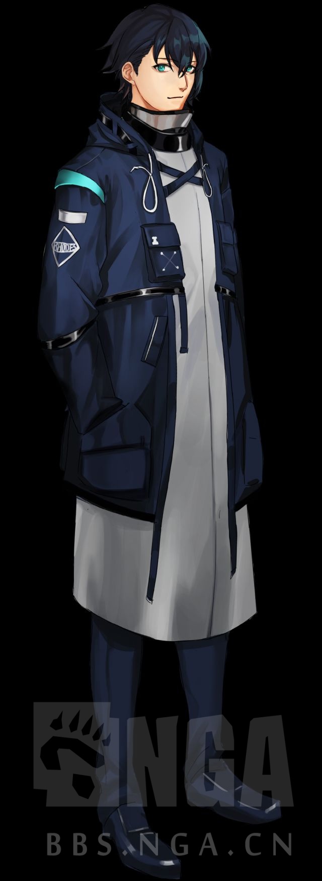 同人安科安价明日方舟没有战斗力的博士能在世界线改变的泰拉活下去吗