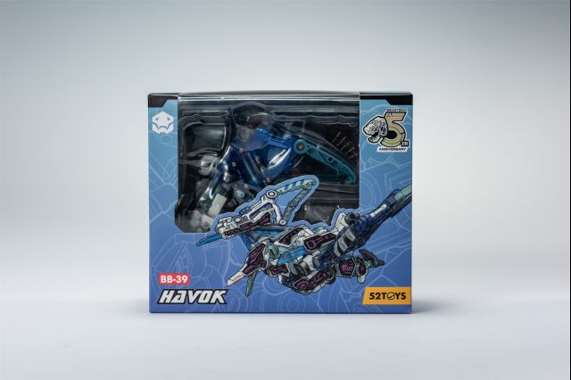 nga无良测评组52toysbeastbox猛兽匣系列浩劫翼龙测评已开奖