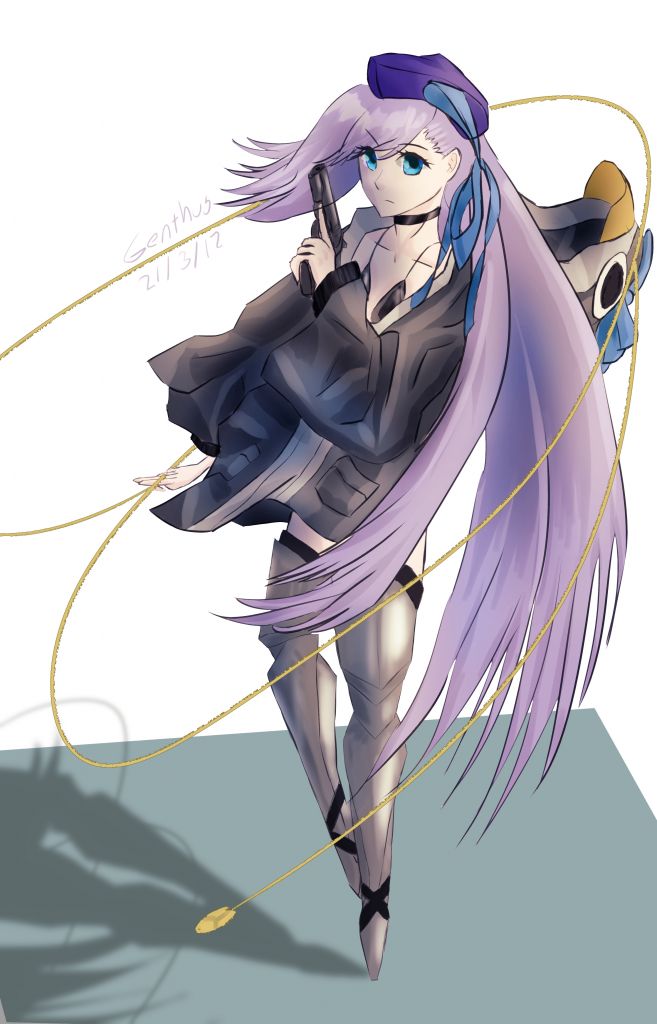 维护氵为啥明明在fgo里出场了紫苑的人气还是上不去