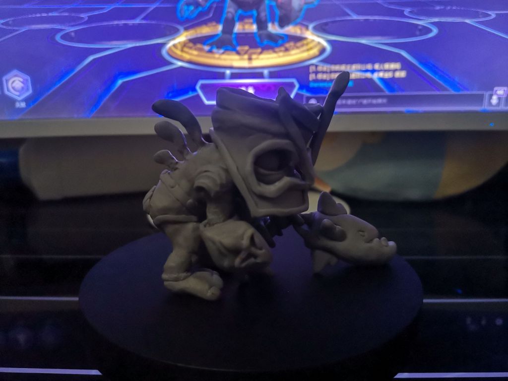 手办猜猜这是啥