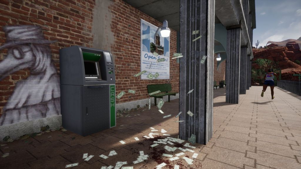 夺命邮差4更新星期五了