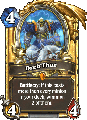 溯源考据德雷克塔尔霜狼氏族的萨满守护者