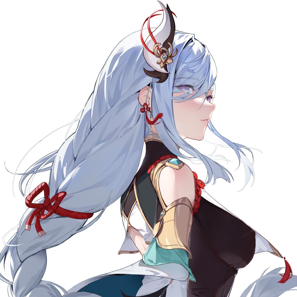 [外服搬运]回眸