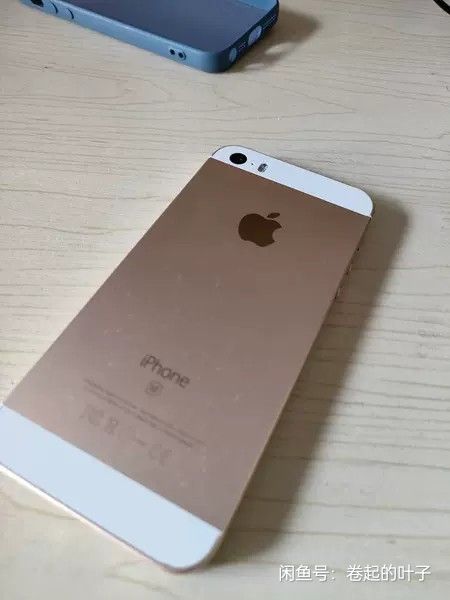 已出iphonese1代64g港版金色280