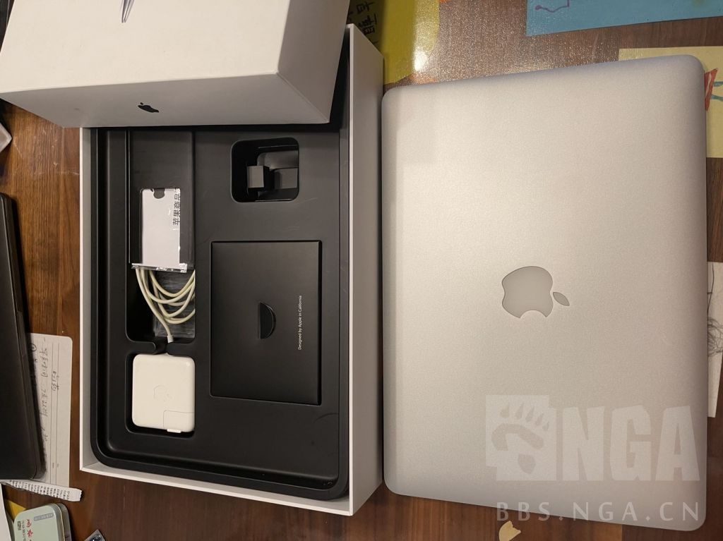 macbook air2015,macbook air型号对照表 电脑整机2015款macbookair国行256g2600出
