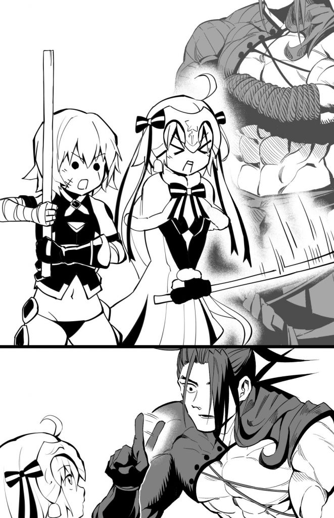 艺术审美e在迦勒底传授示现流的新兵卫