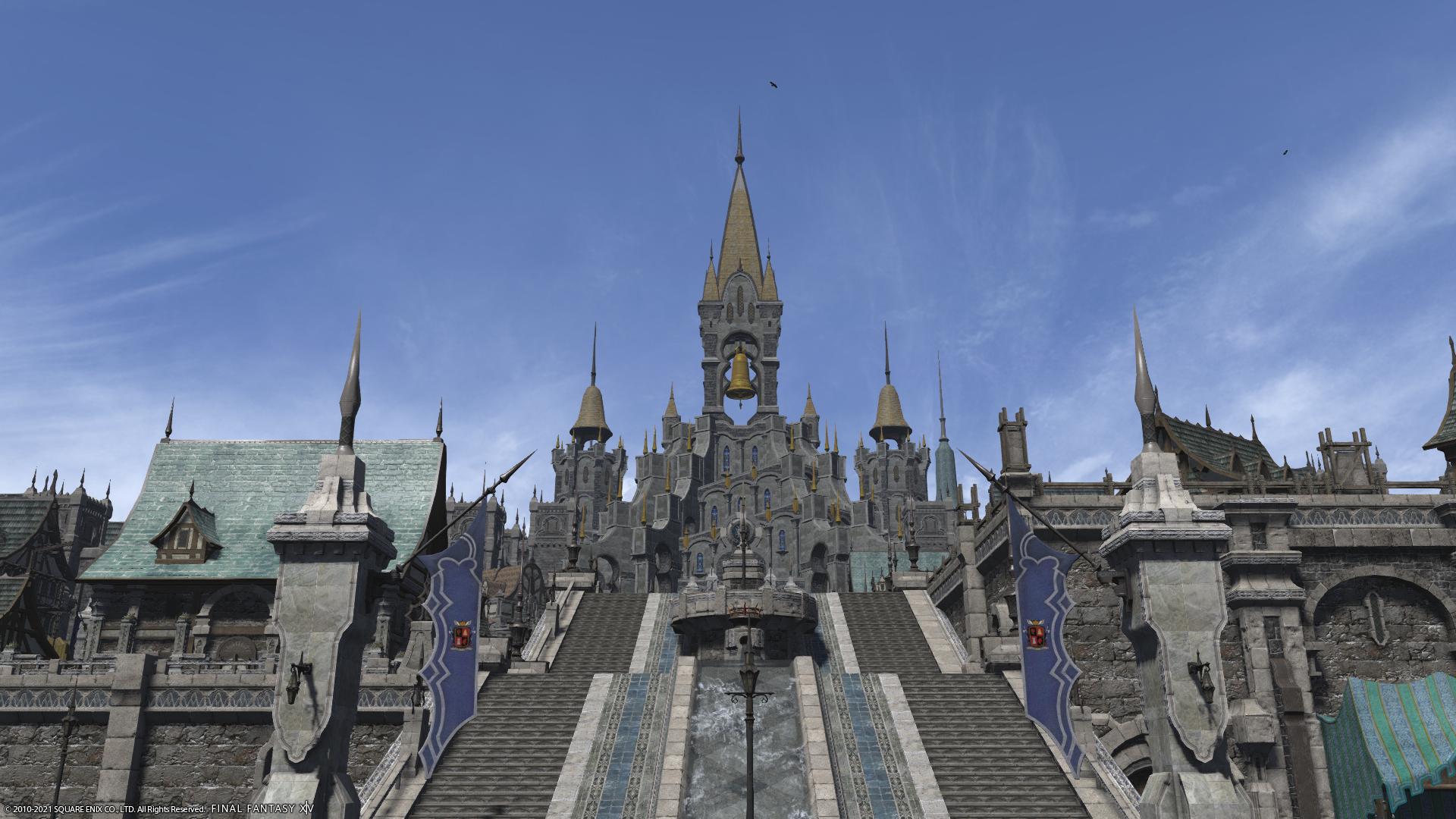 闲聊杂谈桃子氵感觉伊修加德房区调整天气有希望了啊