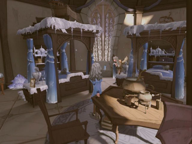 并且加了暖气魔法[s:ac:闪光] 附件 2021-12-02 15:27 啊,鹰院蛇院的