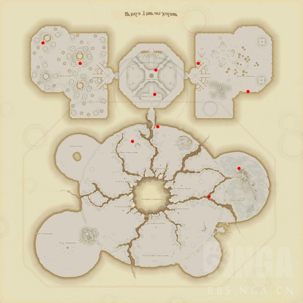 60版本攻略心得60风脉泉