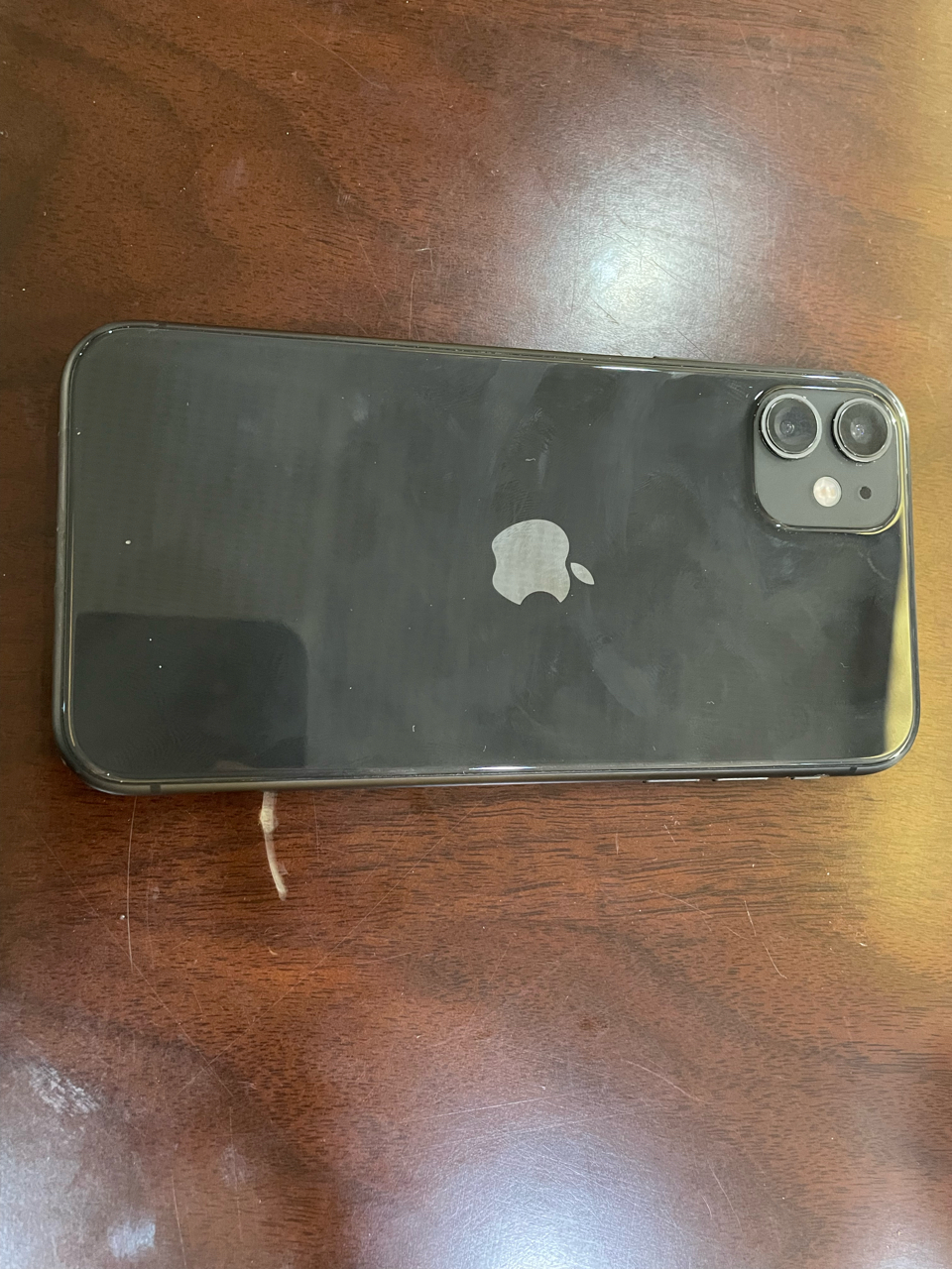 黑色iphone1164g无拆修2250