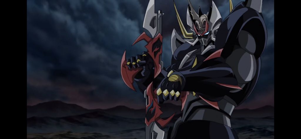 魔神凯撒skl这片子好爽啊