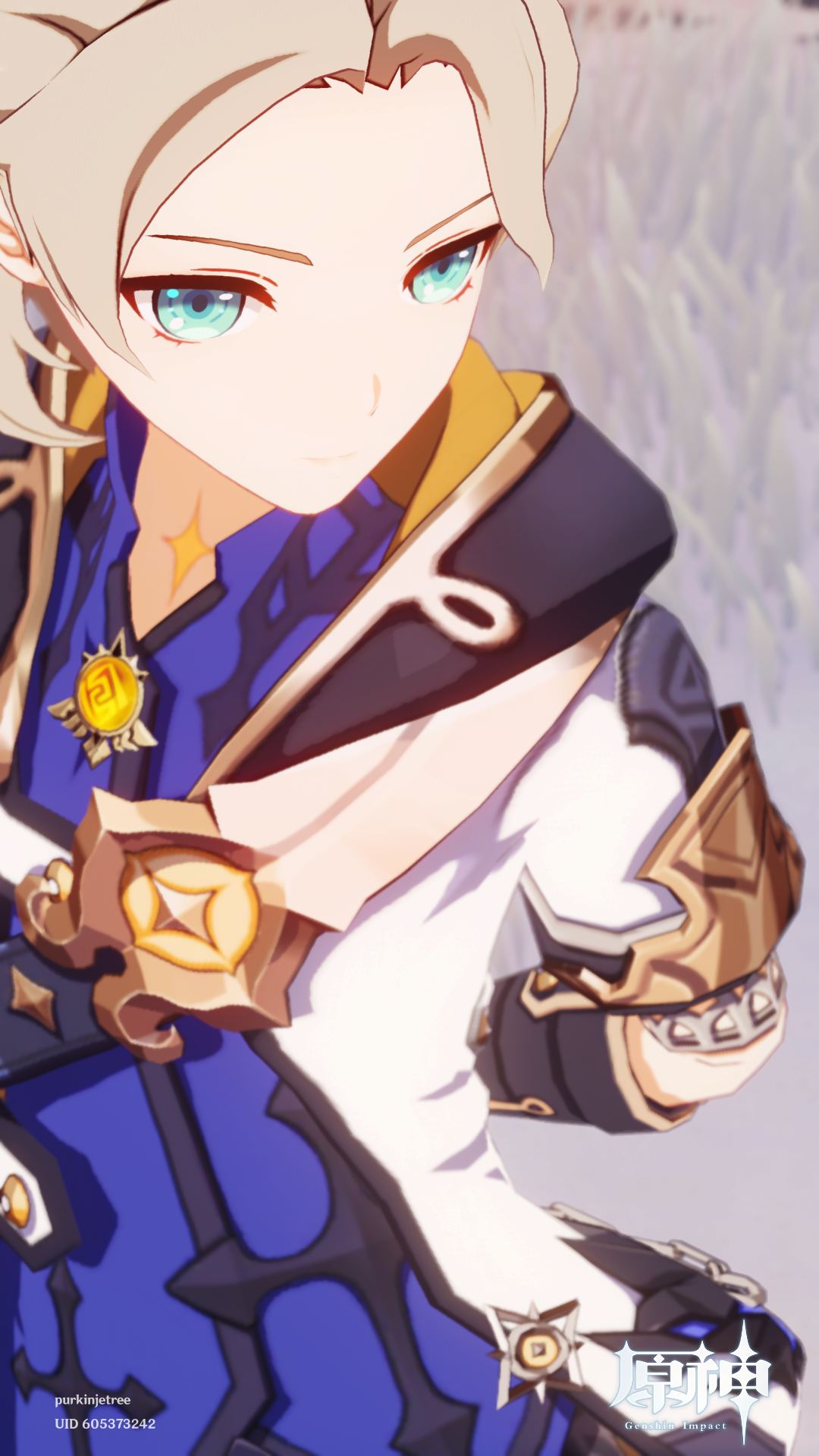 [厨力放出][摄影氵][图多注意]各种各样的阿贝多,阿老师真帅!