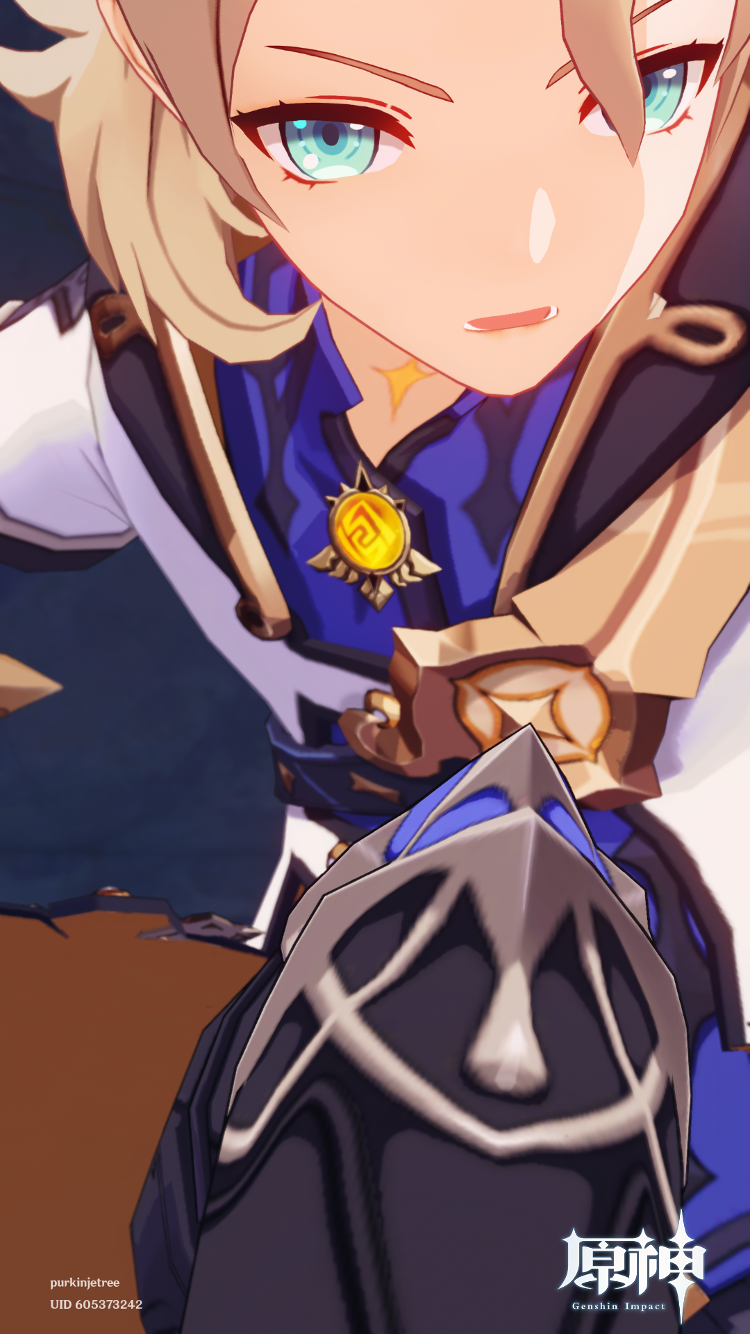 [厨力放出][摄影氵][图多注意]各种各样的阿贝多,阿老师真帅!